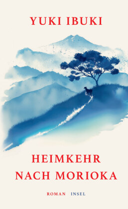Heimkehr nach Morioka