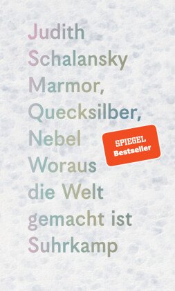 Marmor, Quecksilber, Nebel