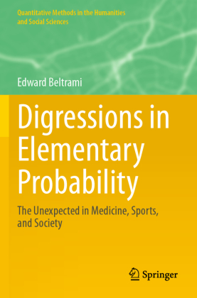 Digressions in Elementary Probability