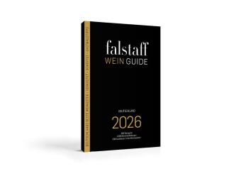 falstaff Weinguide Deutschland 2026