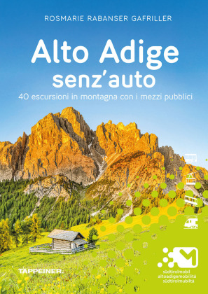 Alto Adige senz'auto