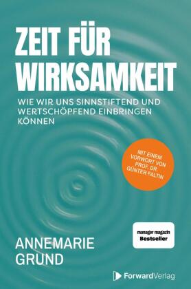 Zeit für Wirksamkeit