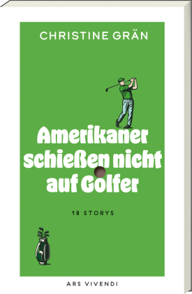 Amerikaner schießen nicht auf Golfer