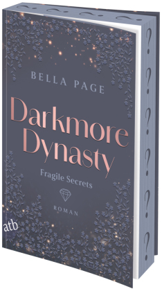 Darkmore Dynasty - Fragile Secrets