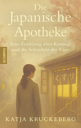 Die Japanische Apotheke