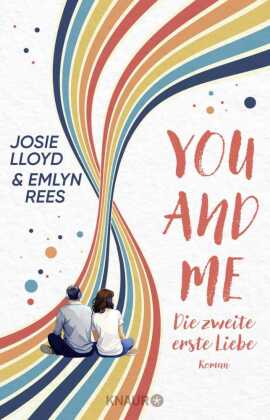 You and Me - Die zweite erste Liebe