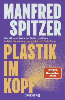 Plastik im Kopf