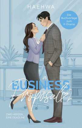 A Business Proposal 2