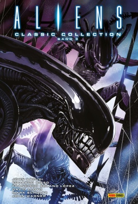 Aliens Classic Collection