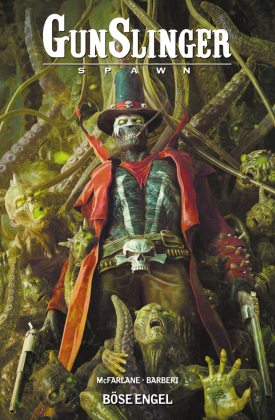 Gunslinger Spawn