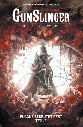 Gunslinger Spawn