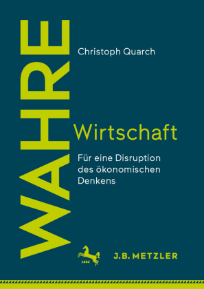 Wahre Wirtschaft