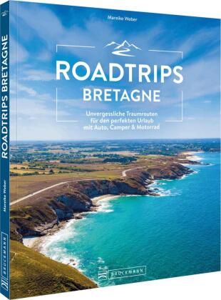 Roadtrips Bretagne