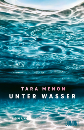 Unter Wasser 