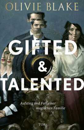 Gifted and Talented