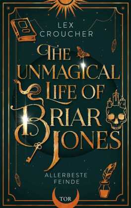 The Unmagical Life of Briar Jones