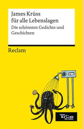 James Krüss für alle Lebenslagen. Die schönsten Gedichte un...