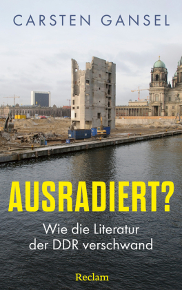 Ausradiert?