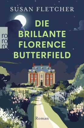 Die brillante Florence Butterfield