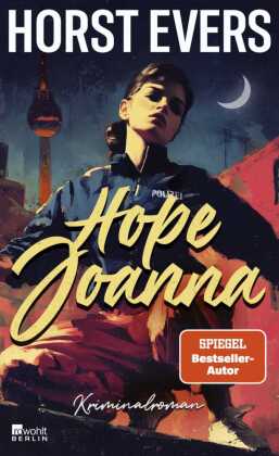 Hope Joanna