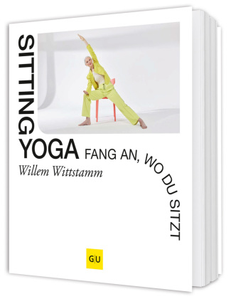 Sitting Yoga