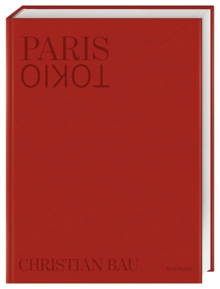 Paris - Tokio