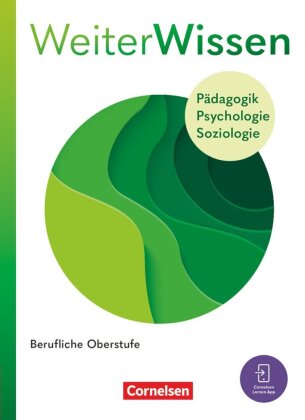 Weiterwissen - Soziales - Neubearbeitung 2026
