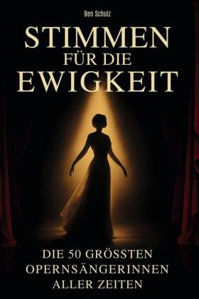 Stimmen für die Ewigkeit