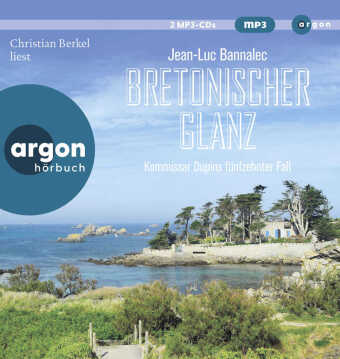 Bretonischer Glanz,2 Audio-CD, 2 MP3