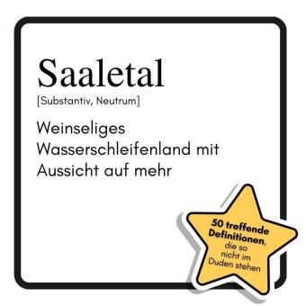 Saaletal