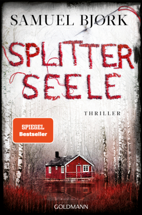 Splitterseele