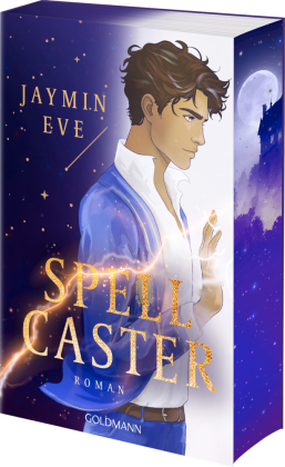 Spellcaster