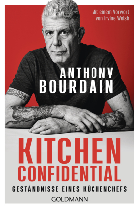 Kitchen Confidential
