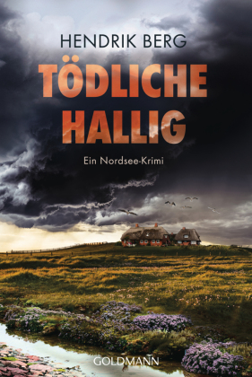 Tödliche Hallig