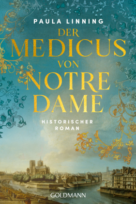 Der Medicus von Notre-Dame