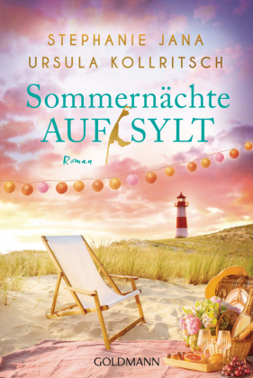 Sommernächte auf Sylt
