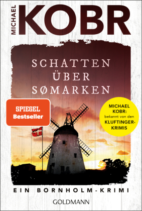 Schatten über Sømarken