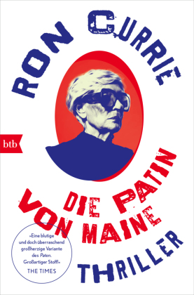 Die Patin von Maine