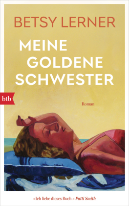 Meine goldene Schwester