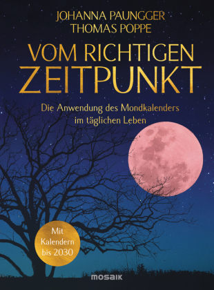 Vom richtigen Zeitpunkt