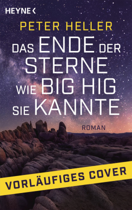 Das Ende der Sterne