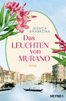 Das Leuchten von Murano