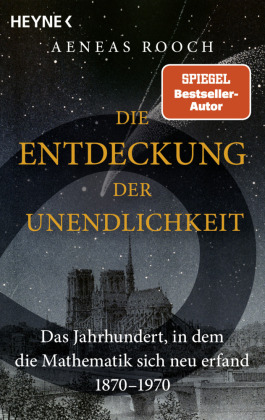Die Entdeckung der Unendlichkeit