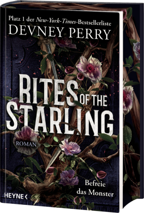 Rites of the Starling