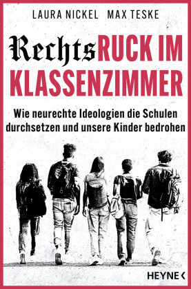 Rechtsruck im Klassenzimmer