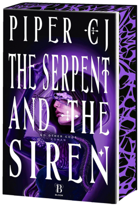 The Serpent and The Siren