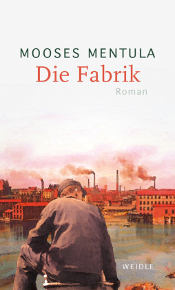 Die Fabrik