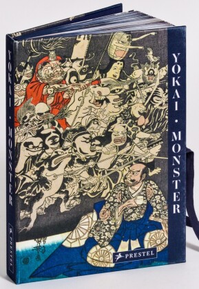 YOKAI MONSTER
