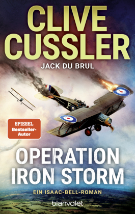 Operation Iron Storm