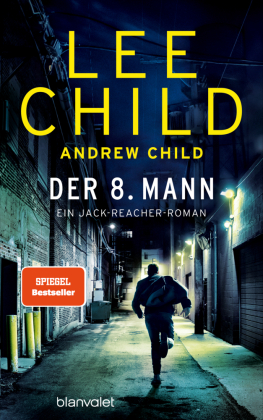 Der 8. Mann